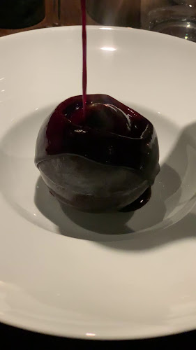 Opinii despre À Terre în København - Gastronomi og hotelvirksomhed