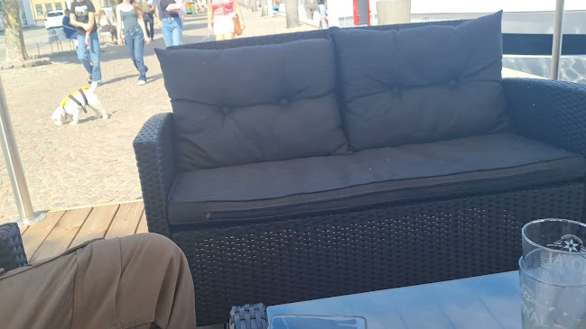 Opinii despre Brasserie Båden în Svendborg - Gastronomi og hotelvirksomhed