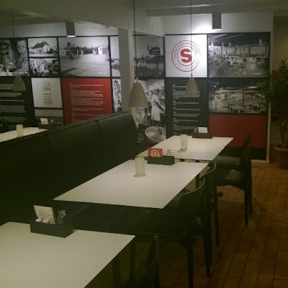 Seggelund - Dit spisested