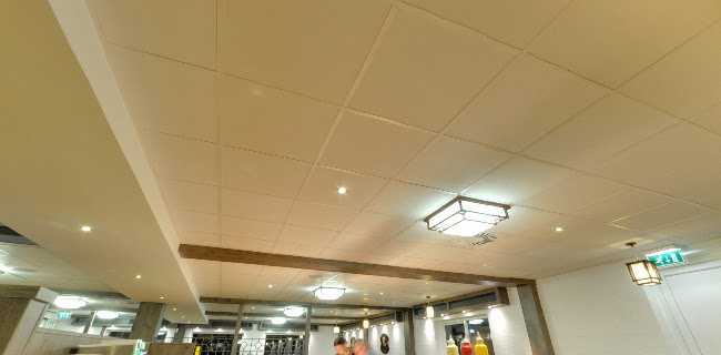 Restaurant Den Kinesiske Mur i Aars - Gastronomi og hotelvirksomhed