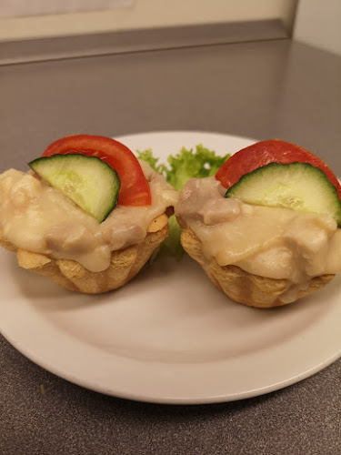 Café Perlen - Gastronomi og hotelvirksomhed