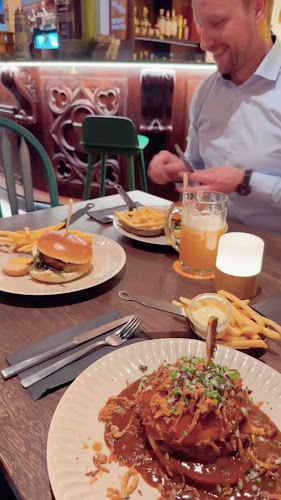 Søgaards Bryghus - Aalborg