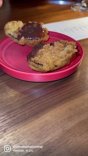 Opinii despre Jatak în København - Gastronomi og hotelvirksomhed