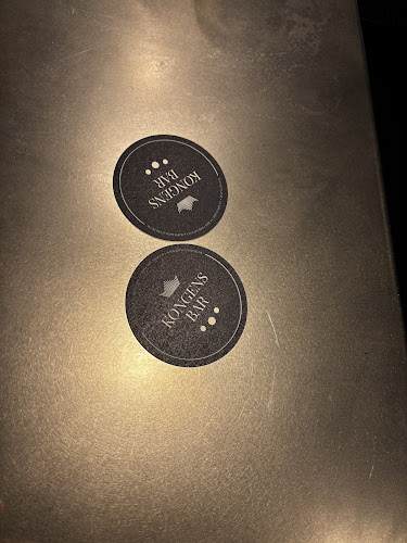 Comentarii opinii despre Kongens Bar