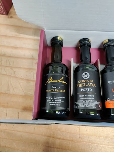 Opinii despre DrikPortvin.dk în Hedehusene - Gastronomi og hotelvirksomhed