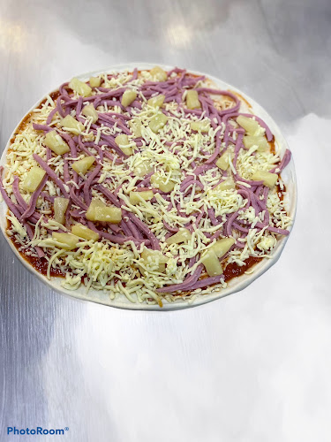 Comentarii opinii despre Champions Pizza & Grill