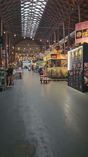 Opinii despre Storms Pakhus în Odense - Gastronomi og hotelvirksomhed