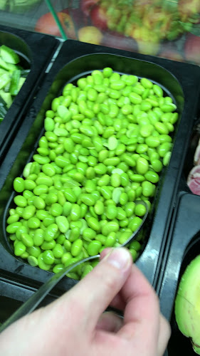 Fredco's deli - København