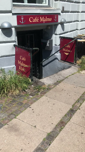 Café Malmø
