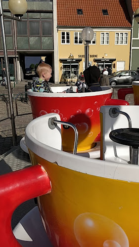 Opinii despre Pølsekiosken în Køge - Gastronomi og hotelvirksomhed