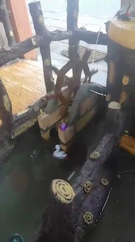 Comentarii opinii despre Mad Magi