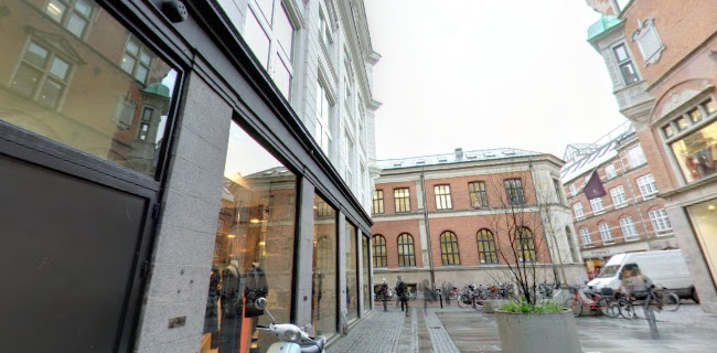 PS Bar & Grill - København