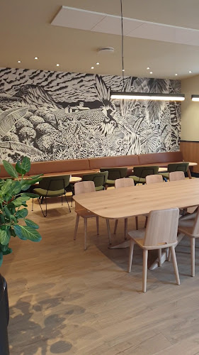 Opinii despre Starbucks în Odense - Gastronomi og hotelvirksomhed