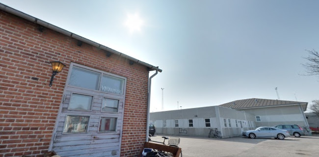 VINDANMARK - Vin- og madbar - Gastronomi og hotelvirksomhed