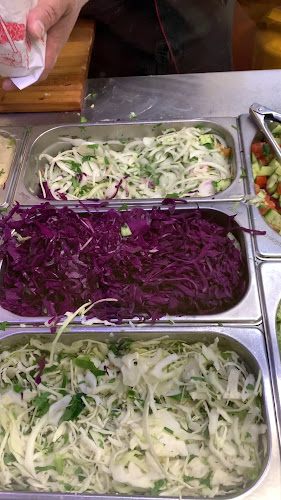 Opinii despre Ankara Durum House în København - Gastronomi og hotelvirksomhed