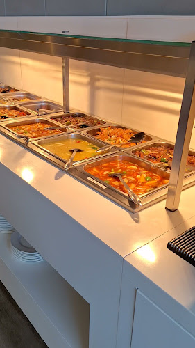 Opinii despre Restaurant Asia Skagen în Skagen - Gastronomi og hotelvirksomhed