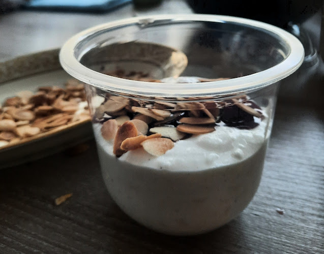 Crunchy Kaffebar - Gastronomi og hotelvirksomhed