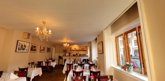 Ryesgade 90, 2100 København