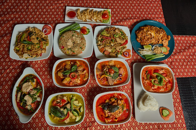 Thai Silk Djursland - Grenaa