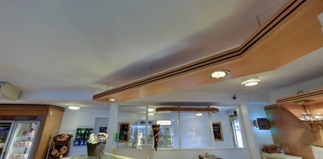 Kjers Brød Videbæk v/ Marlene & Peter Kjer - Videbæk