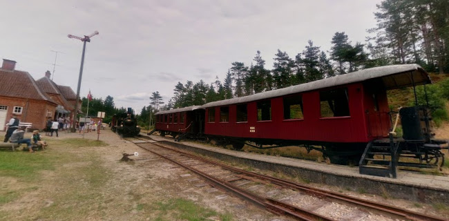 Vrads Station - Gastronomi og hotelvirksomhed