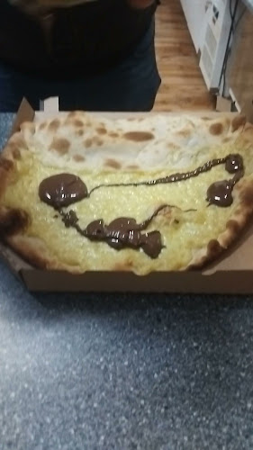 Opinii despre Star Pizza în Hadsund - Gastronomi og hotelvirksomhed