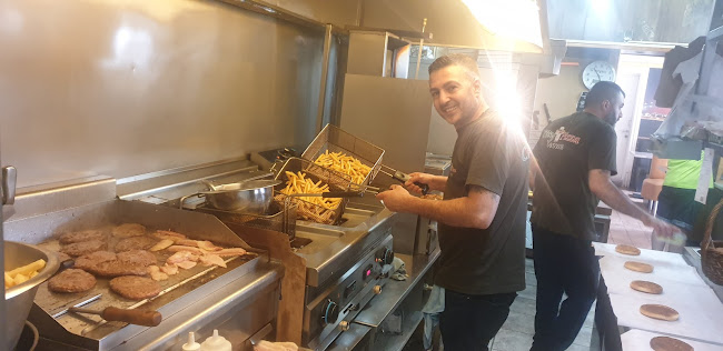 Kordilgade 32, 4400 Kalundborg