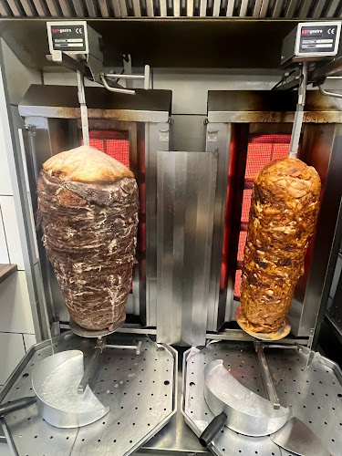 Vefa Kebab ApS - Gastronomi og hotelvirksomhed