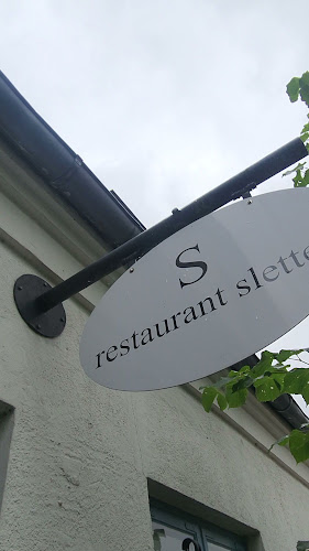 Restaurant Sletten