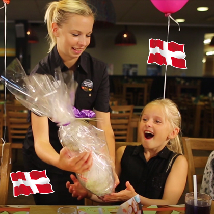 Maximum Svendborg - Svendborg