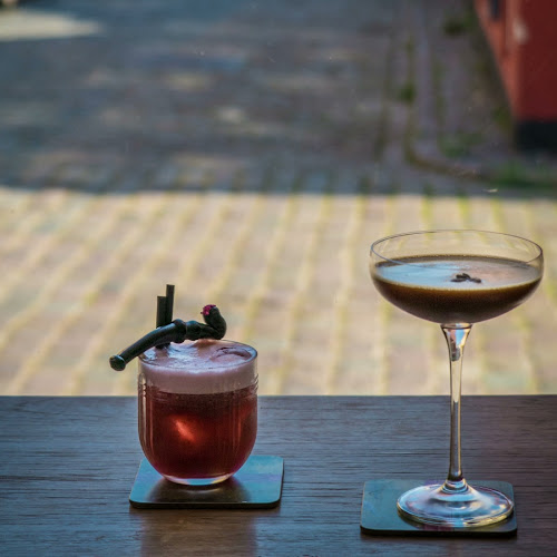 Ærø Guesthouse & Cafe - Ærøskøbing