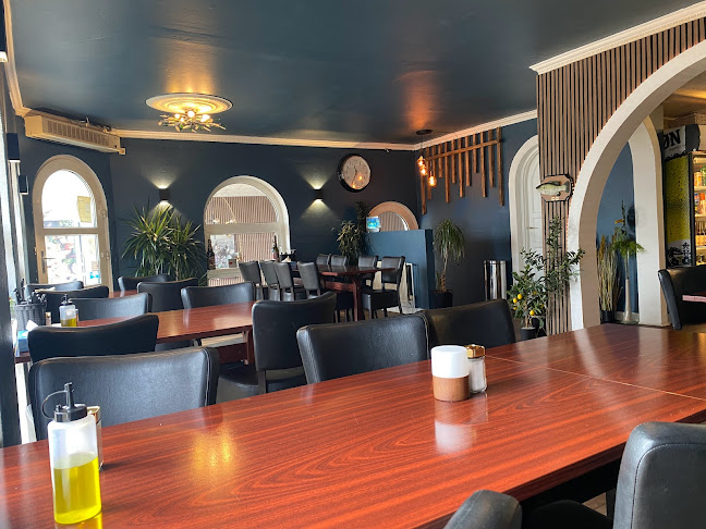 Opinii despre KLITTENS Pizza & Grill _ Hvide Sande în Hvide Sande - Gastronomi og hotelvirksomhed