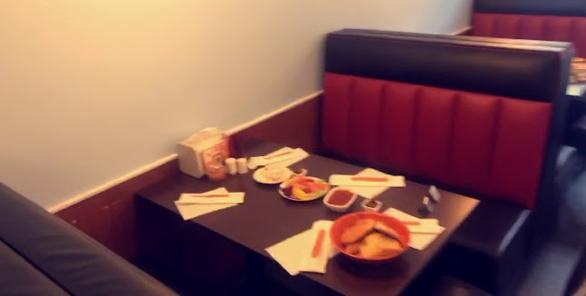 Opinii despre Konya Kebab Taastrup în Taastrup - Gastronomi og hotelvirksomhed