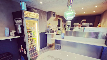 Tolano's Pizza & Grill