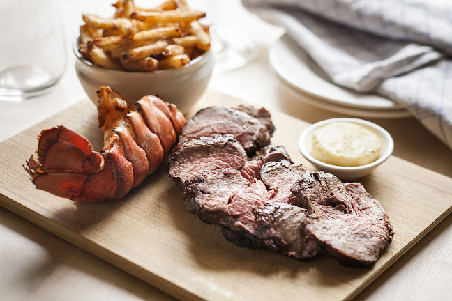 Comentarii opinii despre A Hereford Beefstouw - Lund - Herning