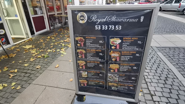 Opinii despre Shawarma în Taastrup - Gastronomi og hotelvirksomhed