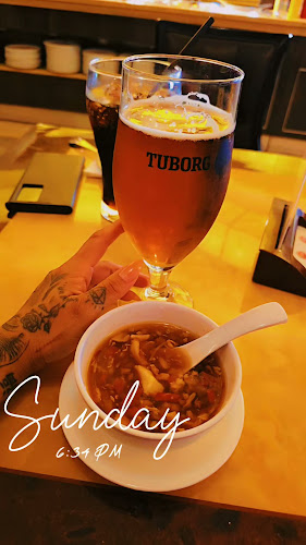 Opinii despre Ming Hao în Horsens - Gastronomi og hotelvirksomhed