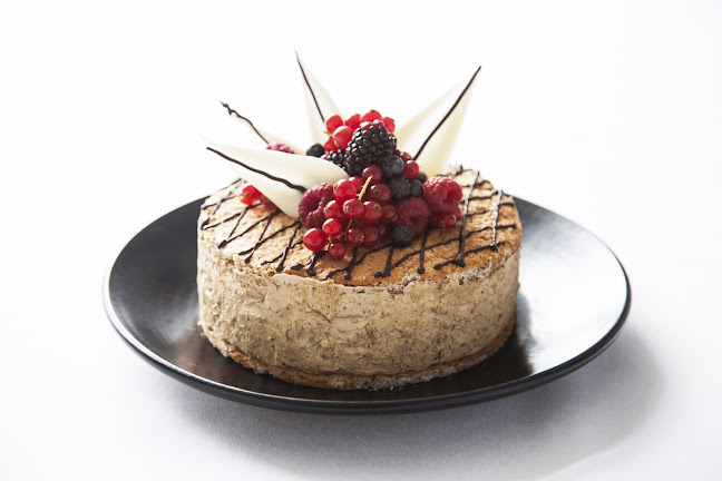 Opinii despre Møllekroen în Agedrup - Gastronomi og hotelvirksomhed