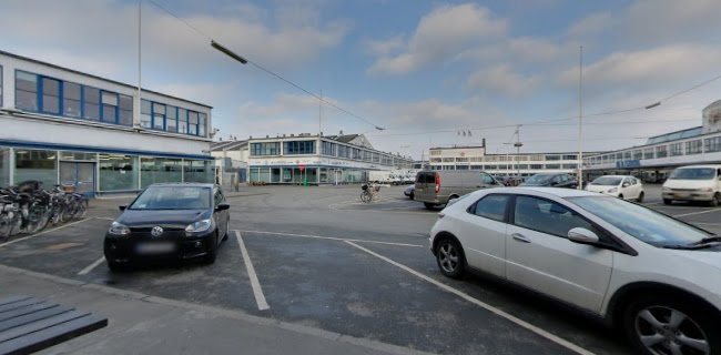 NOHO - Gastronomi og hotelvirksomhed