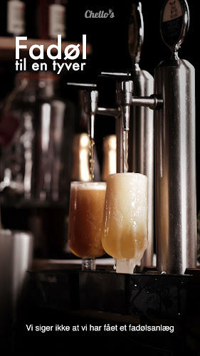 Vesterbrogade 36, 8000 Aarhus