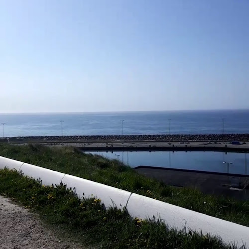 Comentarii opinii despre Hanstholm Madbar