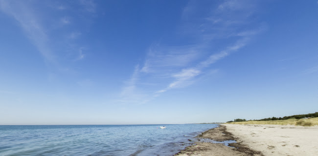 Restaurant Strandgården - Dannemare
