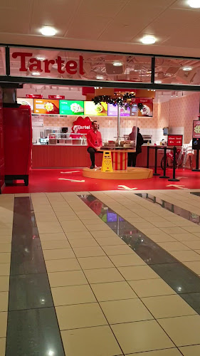 Opinii despre Carl's Jr./Salling Group DK în Rødovre - Gastronomi og hotelvirksomhed