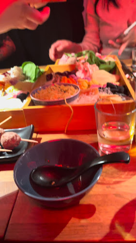 Comentarii opinii despre Hot Pot Republic