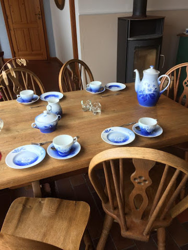 Strandvejen 7A, 9850 Hirtshals