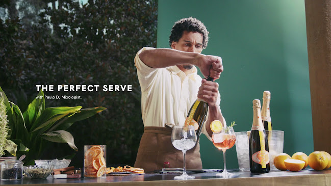 Opinii despre PremiumBottles în Bispebjerg - Gastronomi og hotelvirksomhed