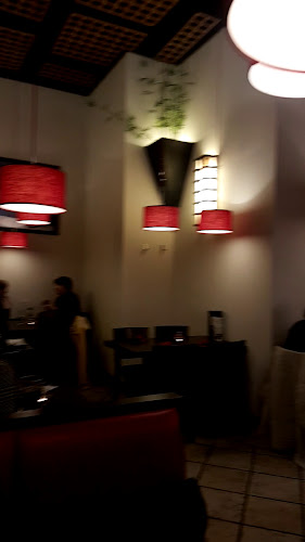 Opinii despre Oki Sushi în København - Gastronomi og hotelvirksomhed