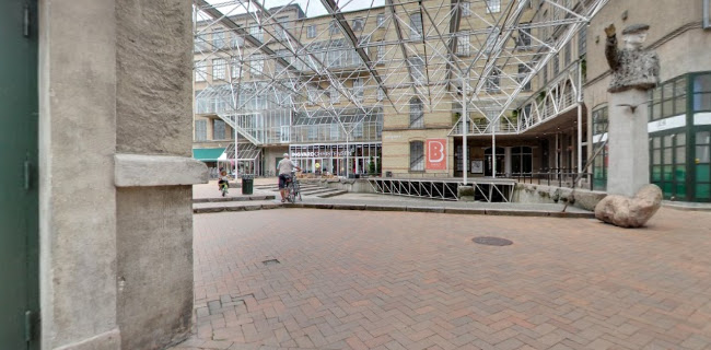 Chez Désirée // Café & Bar à Vin - Odense