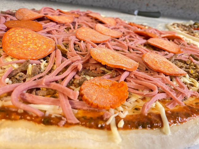 KLITTENS Pizza & Grill _ Hvide Sande - Gastronomi og hotelvirksomhed