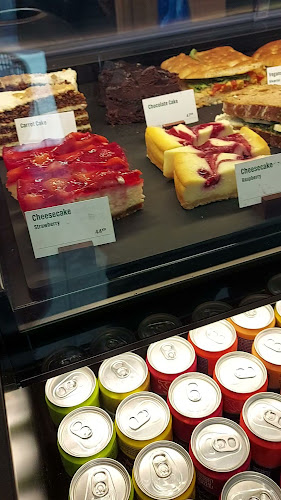 Opinii despre Starbucks în Odense - Gastronomi og hotelvirksomhed